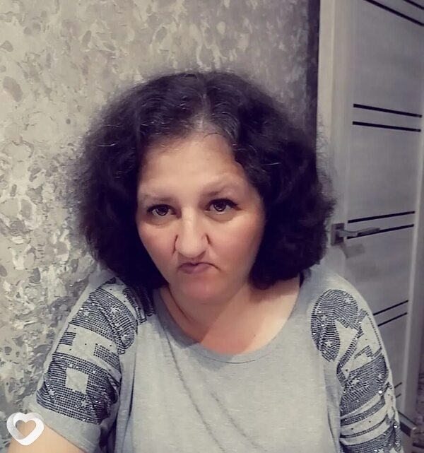 Наталья, Невинномысск