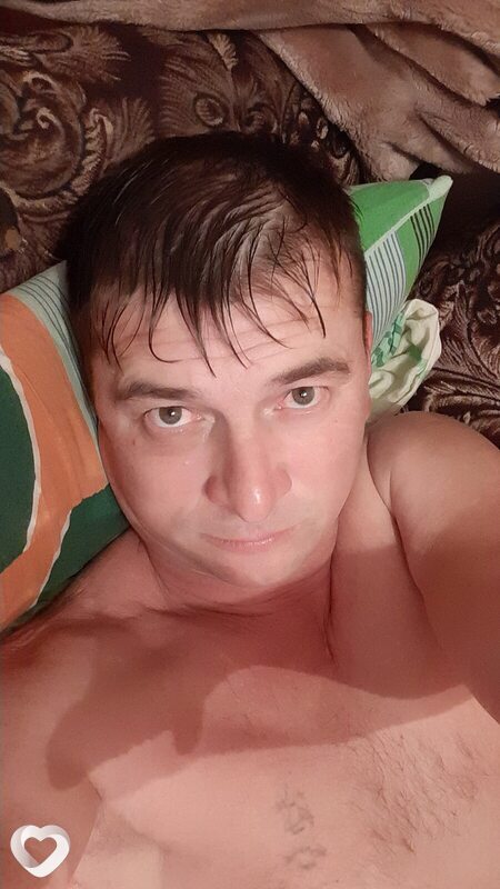 Знахарь, 48, Новосибирске — анкета №838072