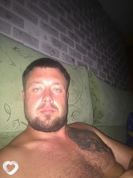 Иван, 36, Ярославле — анкета №838075