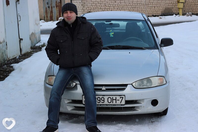 Рус, Минск
