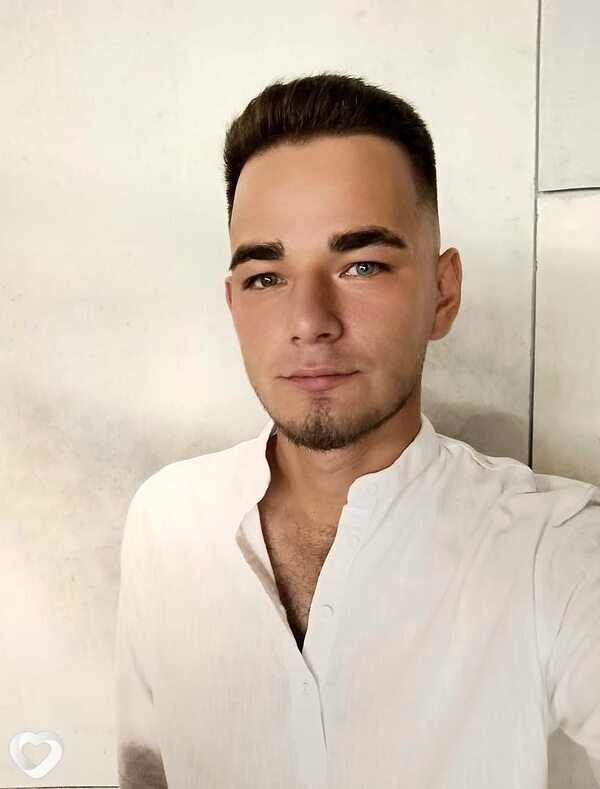 Максим, 29, Владивостоке — анкета №838080