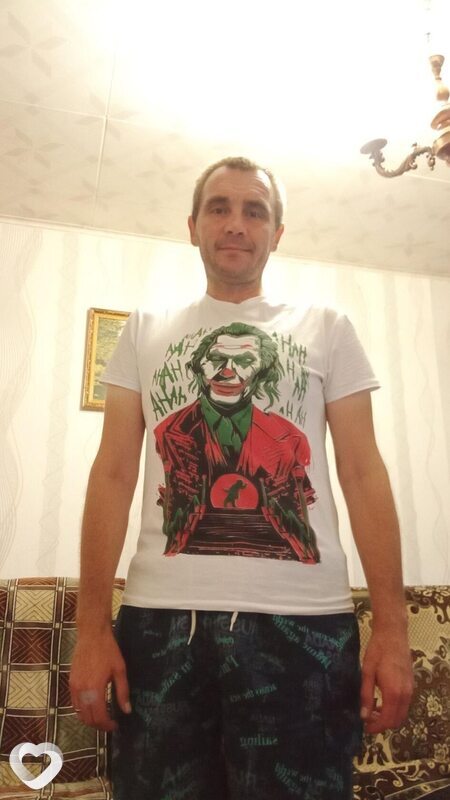 Pavel, 42, Волгограде — анкета №838082