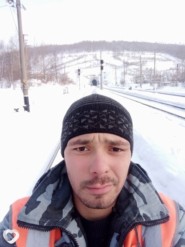 Дмитрий, 31, Комсомольске-на-Амуре — анкета №838083