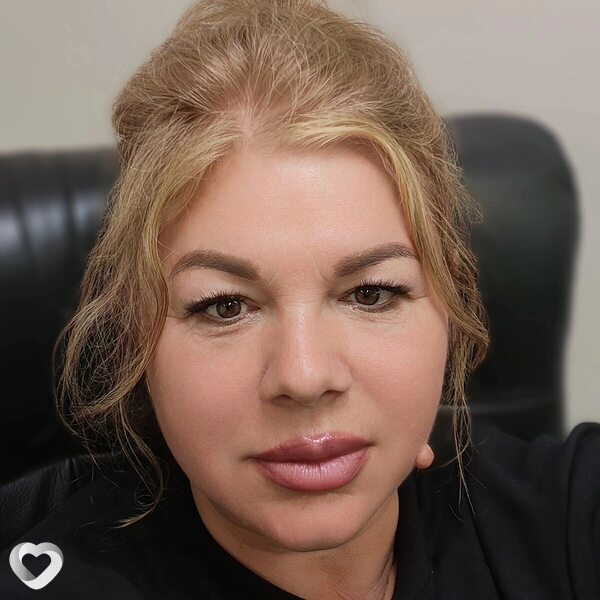 Света, 57, Артеме — анкета №838088