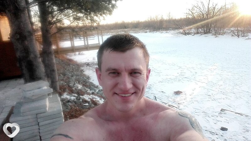 Сергей, 38, Биробиджане — анкета №838090