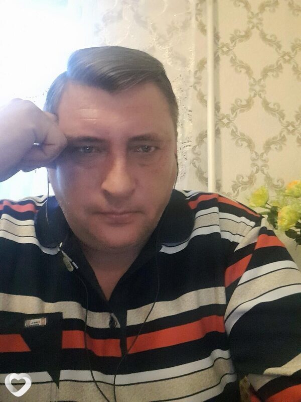 Николай, 46, Тамбове — анкета №838091