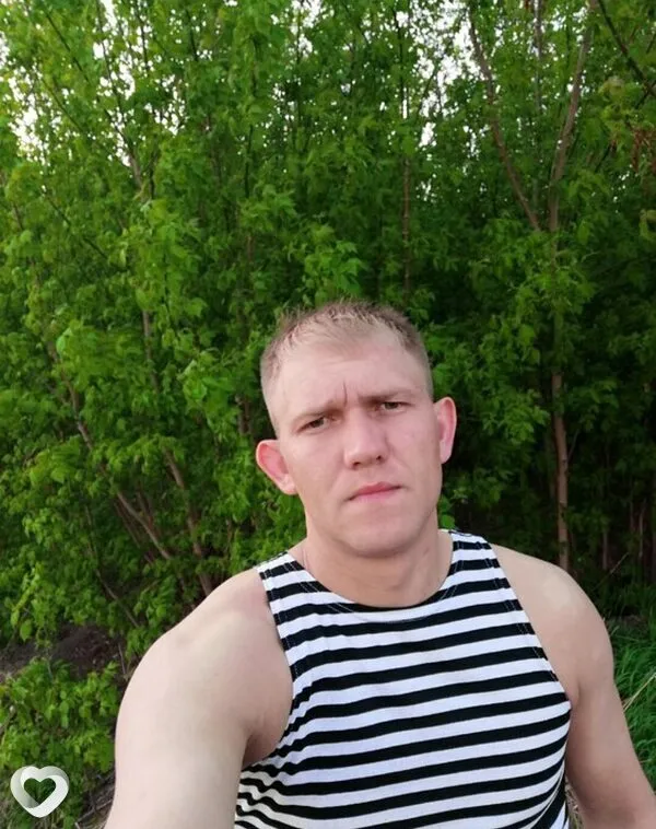 Morpeh, 33, Барнауле — анкета №838148