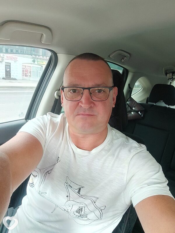 Игорь, 48, Новокузнецке — анкета №838154