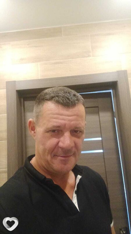 Андрей, 47, Новосибирске — анкета №838156