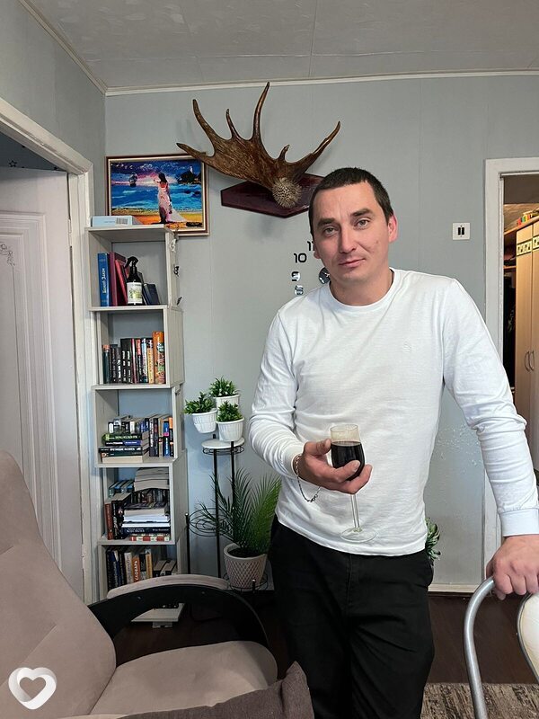 Кирилл, 36, Арамиле — анкета №838158