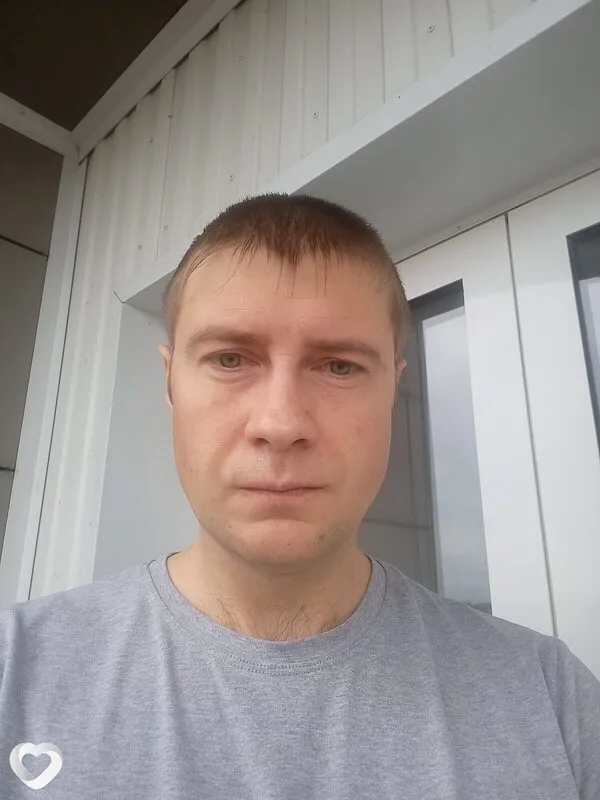 Сергей, 40, Бийске — анкета №838160