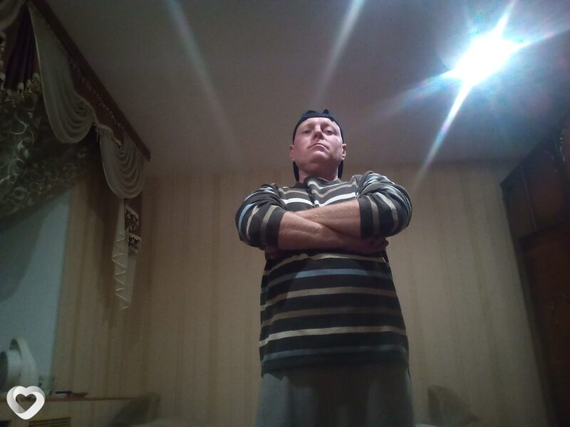 Александр, 47, Дружковке — анкета №838163