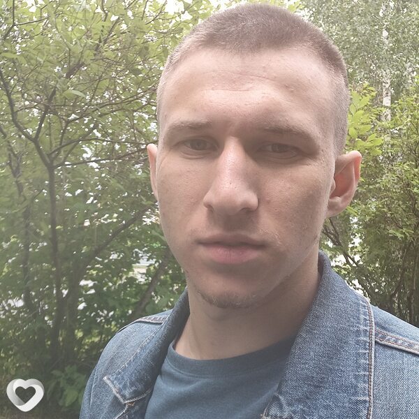 Всеволод, 29, Новосибирске — анкета №838164