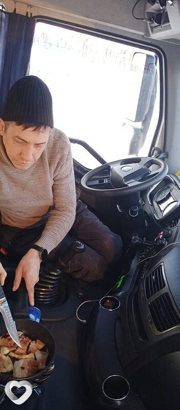 Ярик, 40, Братске — анкета №838167