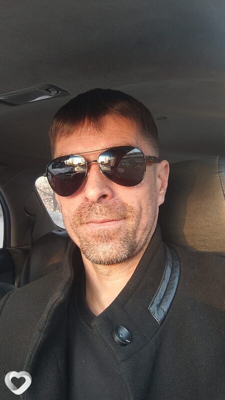 Данил, 34, Петропавловске-Камчатском — анкета №838168