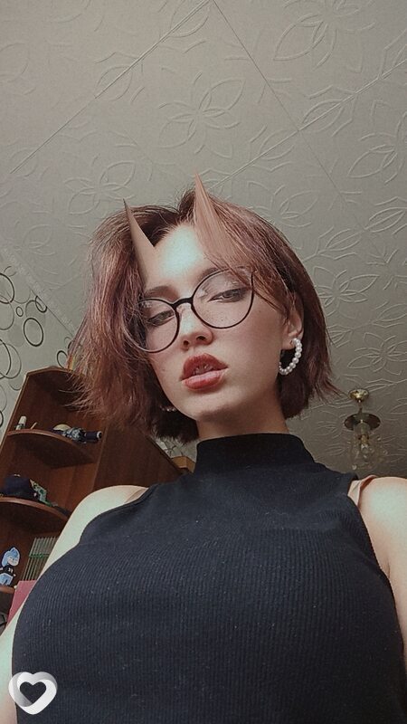 Полина, 21, Барнауле — анкета №838170