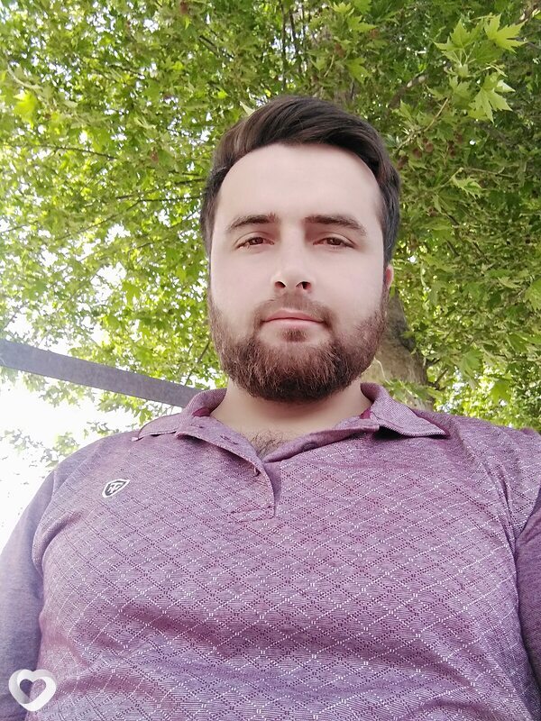 Шухрат, 31, Москве — анкета №838171