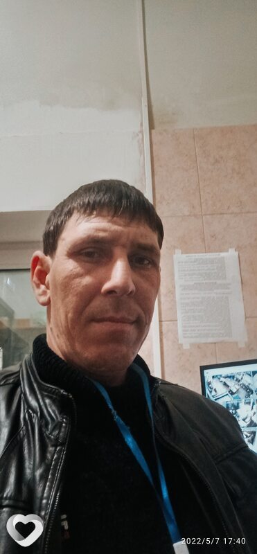 Константин, 41, Находке — анкета №838097