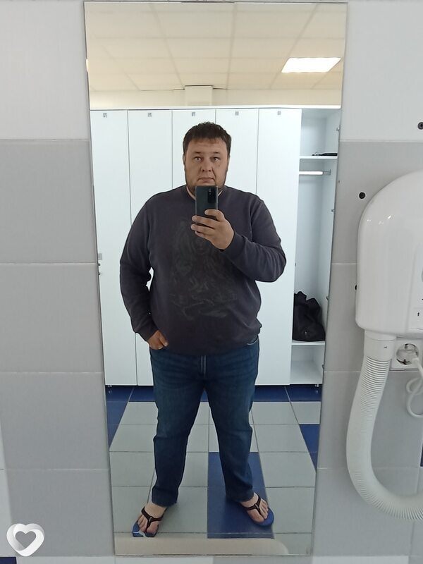 Игорь, 38, Челябинске — анкета №838098