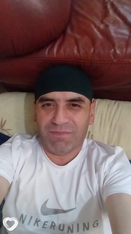 Икромидин, 48, Павлодаре — анкета №838099