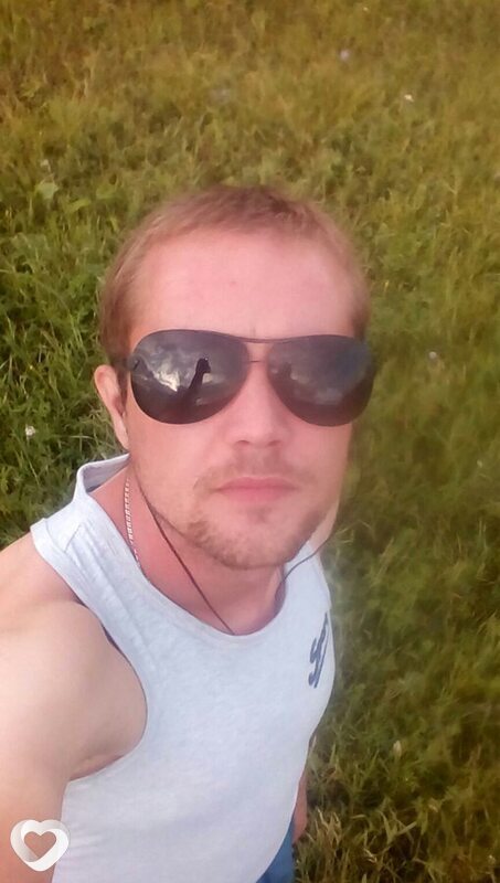 Юрий, 33, Шарыпове — анкета №838105