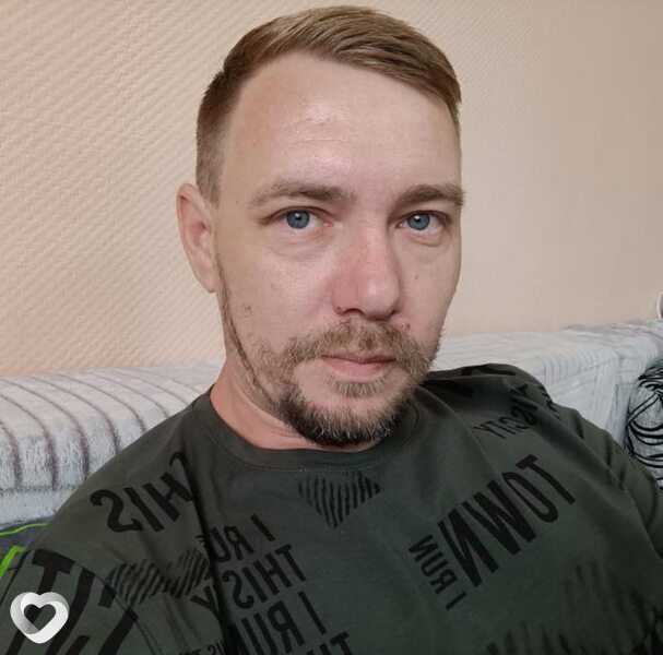 Валентин, 40, Тюмени — анкета №838110