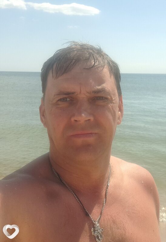 Александр, 52, Орехово-Зуеве — анкета №838112