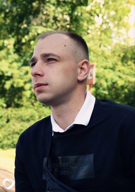 Валентин, 33, Москве — анкета №838116