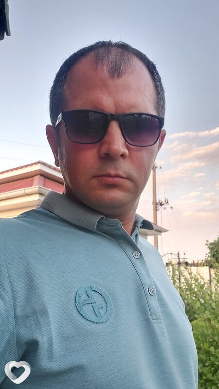 Рамиль, 47, Казани — анкета №838118