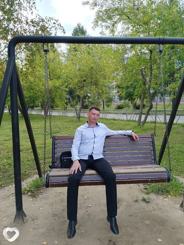 Алексей, 37, Котласе — анкета №838119