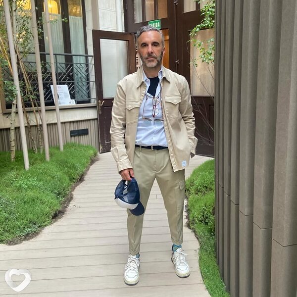 Георгий, 36, Саратове — анкета №838198