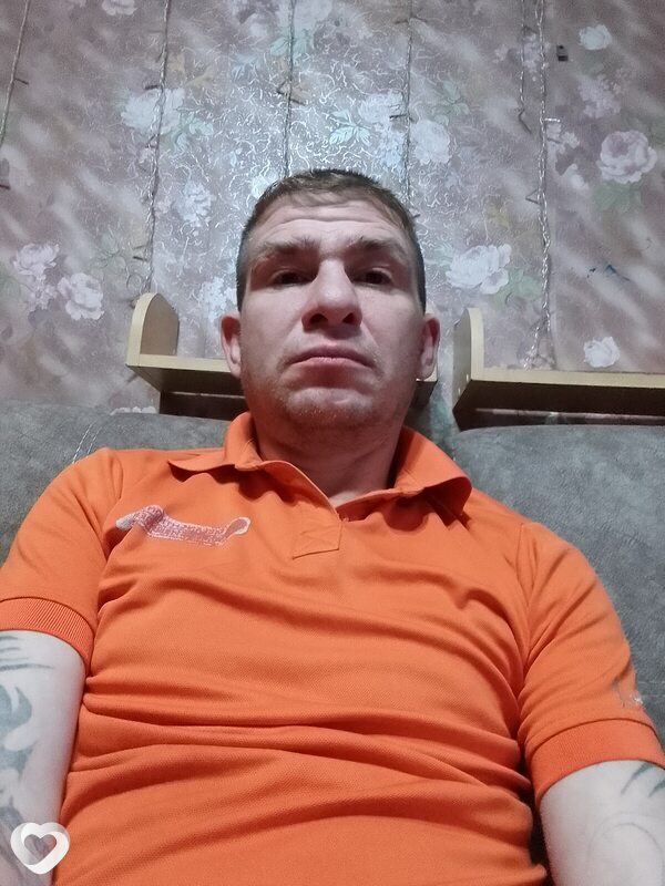 Георгий, 45, Воркуте — анкета №838200