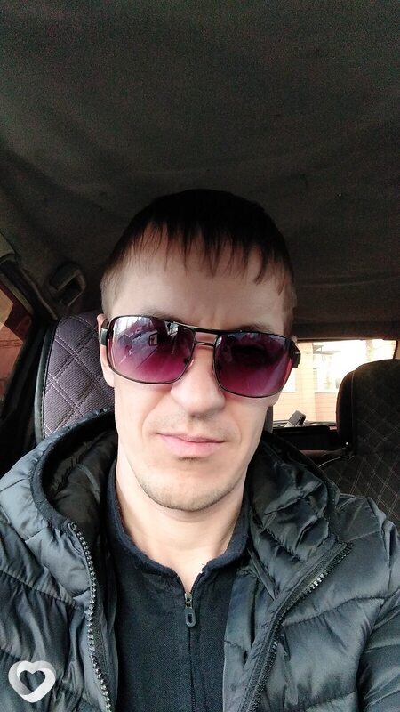 Виктор, 41, Кокшетау — анкета №838202
