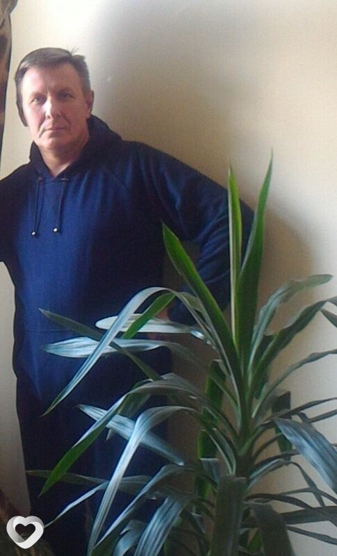 Петр, 57, Гомеле — анкета №838205