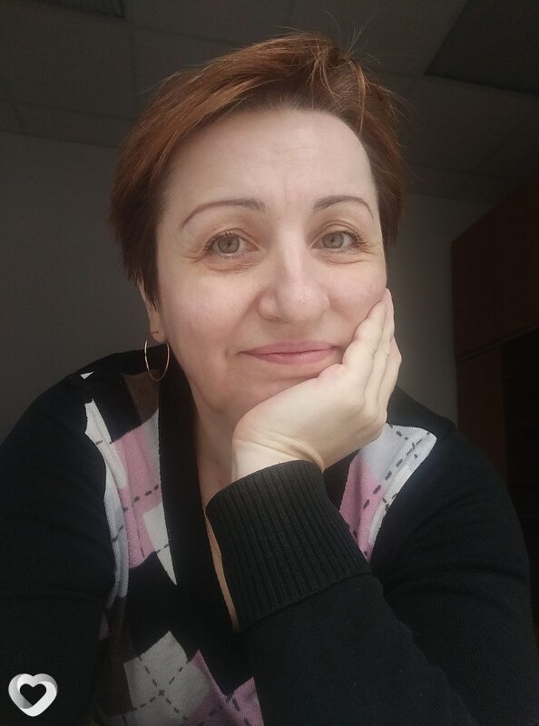 Виктория, 51, Вологде — анкета №838217