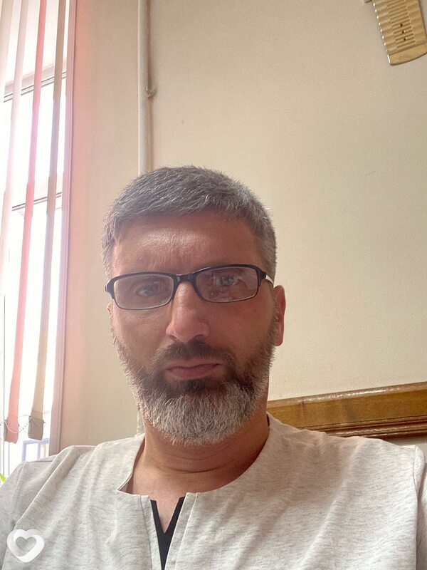 Олег, 47, Уссурийске — анкета №838173