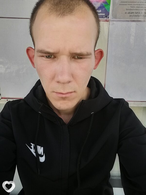 Александр, 31, Ачинске — анкета №838176