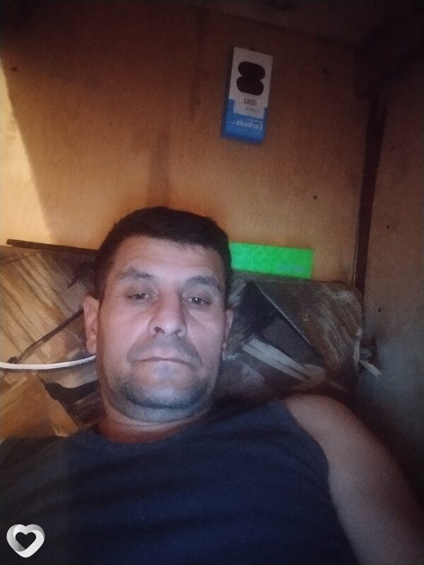 Федя, 51, Иркутске — анкета №838187