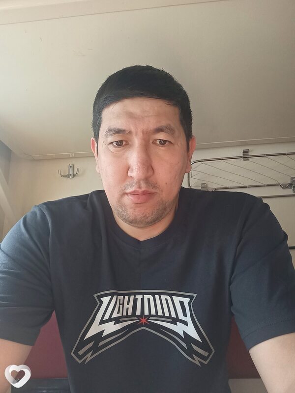 Шерхан, 35, Костанае — анкета №838192