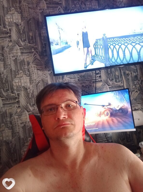 Анатолий, 47, Белгороде — анкета №838194