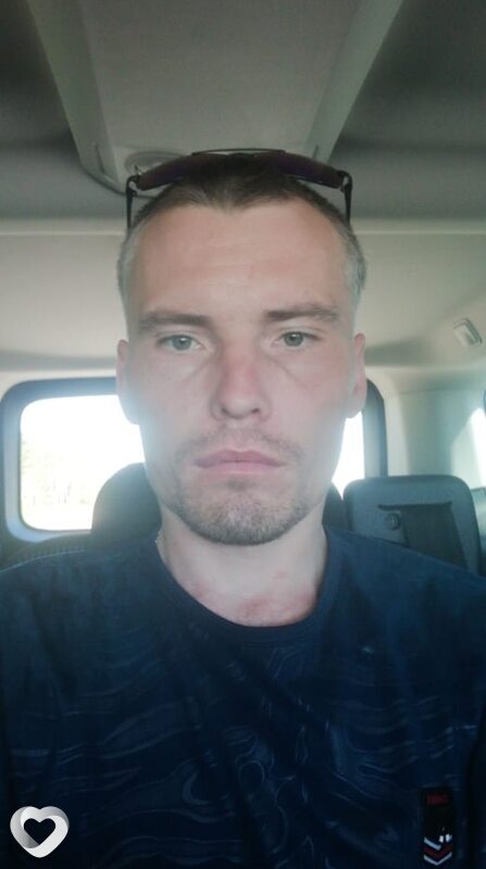 Олег, 35, Тамбове — анкета №838532