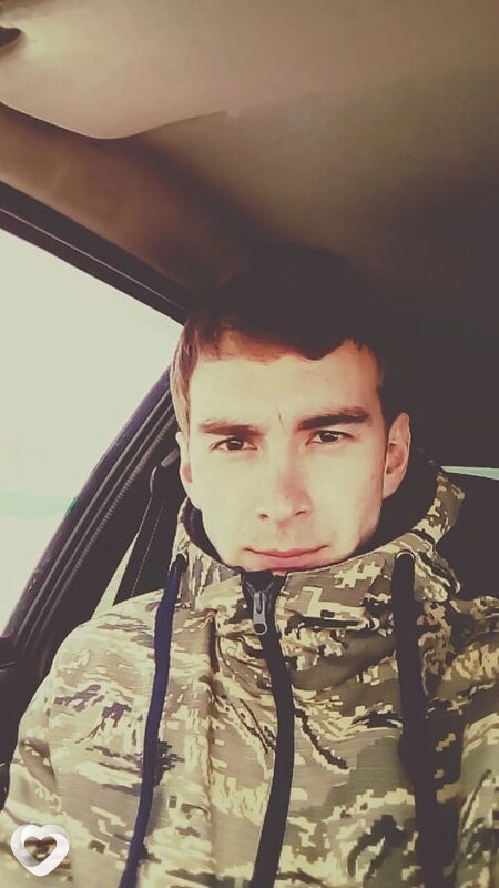 Ник, 32, Набережных Челнах — анкета №838533