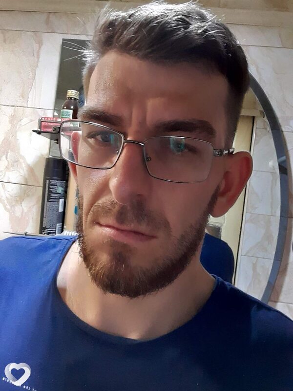 Тим, 35, Пушкино (Московская Обл) — анкета №838536