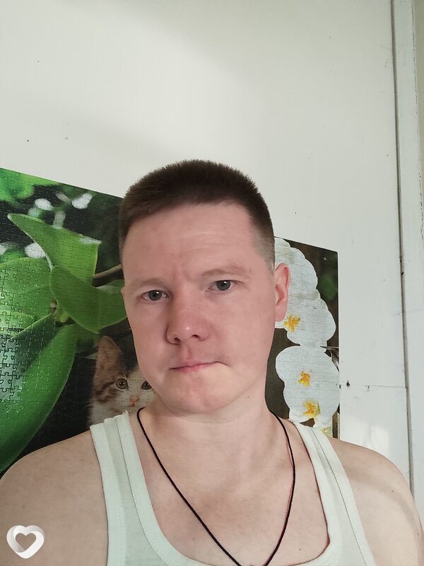 Александр, 36, Москве — анкета №838537