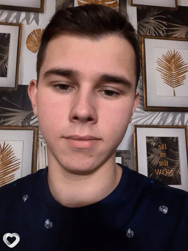 Илья, 26, Брянске — анкета №838538