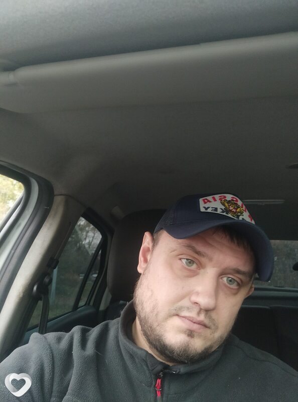 Евгений, 35, Казани — анкета №838542