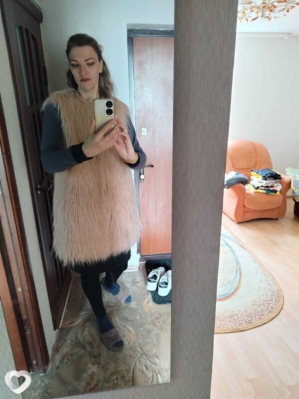 Алеся, 34, Могилев — анкета №838371