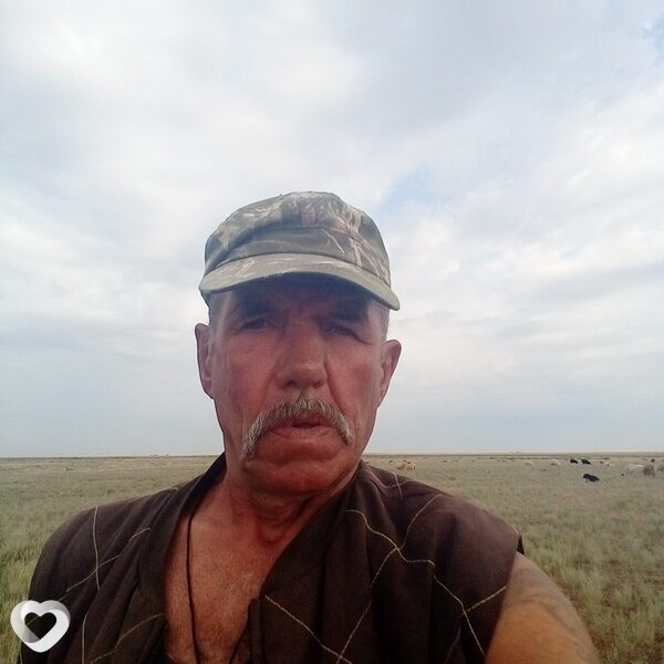 Николай, 62, Ростове-на-Дону — анкета №838384