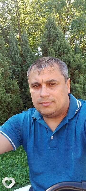Алекс, 46, Саратове — анкета №838385