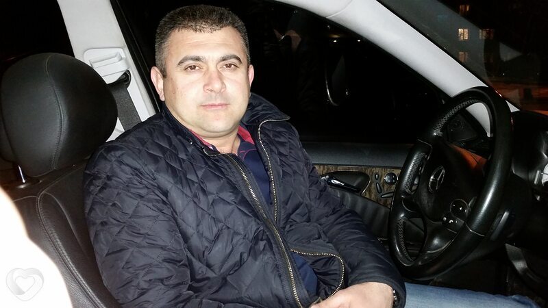 Баха, 39, Иркутске — анкета №838386